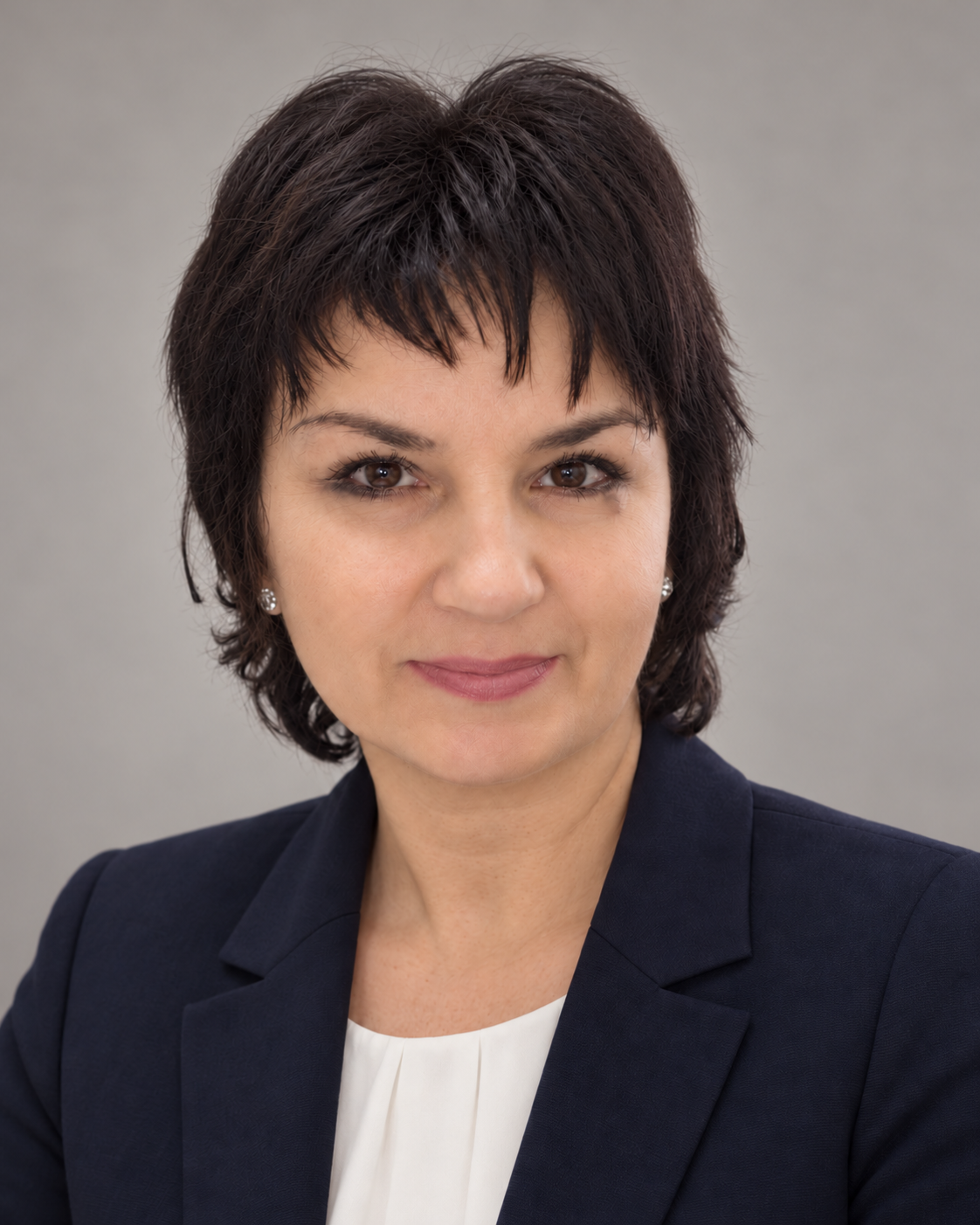 Дёмина Людмила Александровна